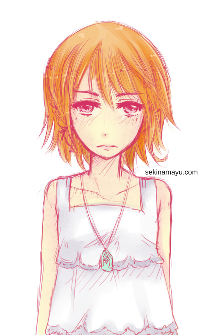 The Diary of Modern Cinderella colored