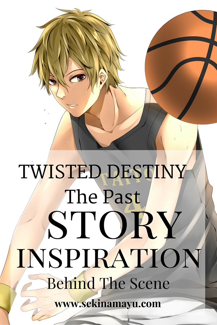 Twisted Destiny The Past Story Inspiration