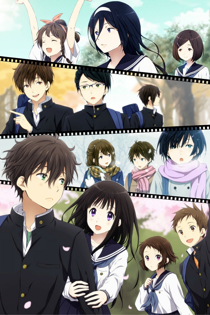 Hyouka 