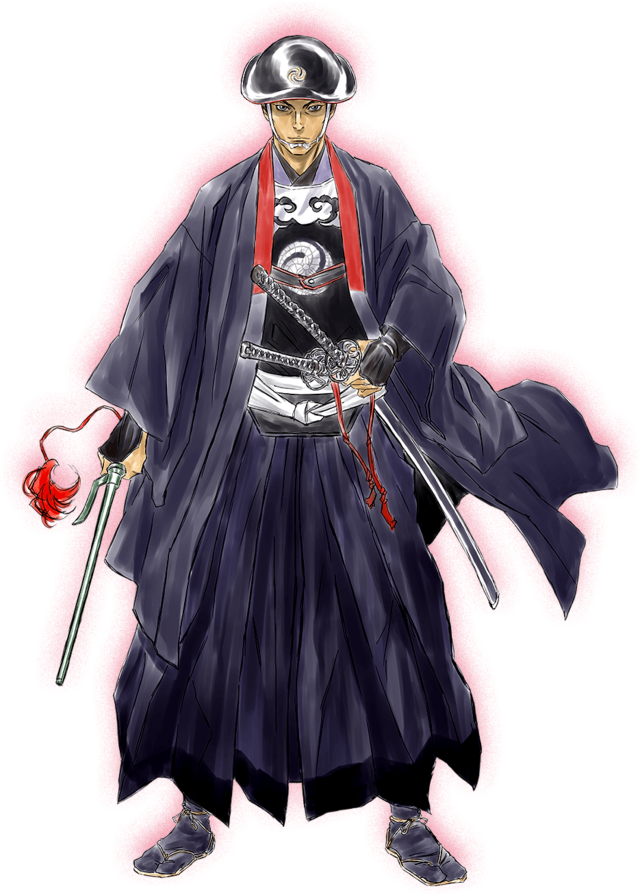 Onihei Hankachou
