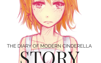 The Diary of Modern Cinderella: The Inspiration Behind The Story