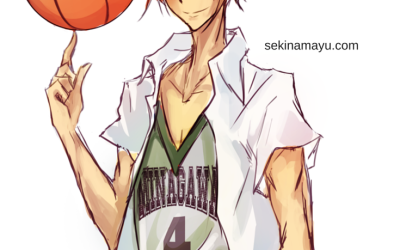 Twisted Destiny Character Inspiration: Takumi Ichirou