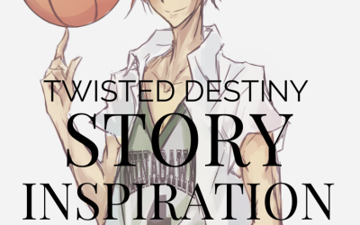 The Inspiration Behind Twisted Destiny