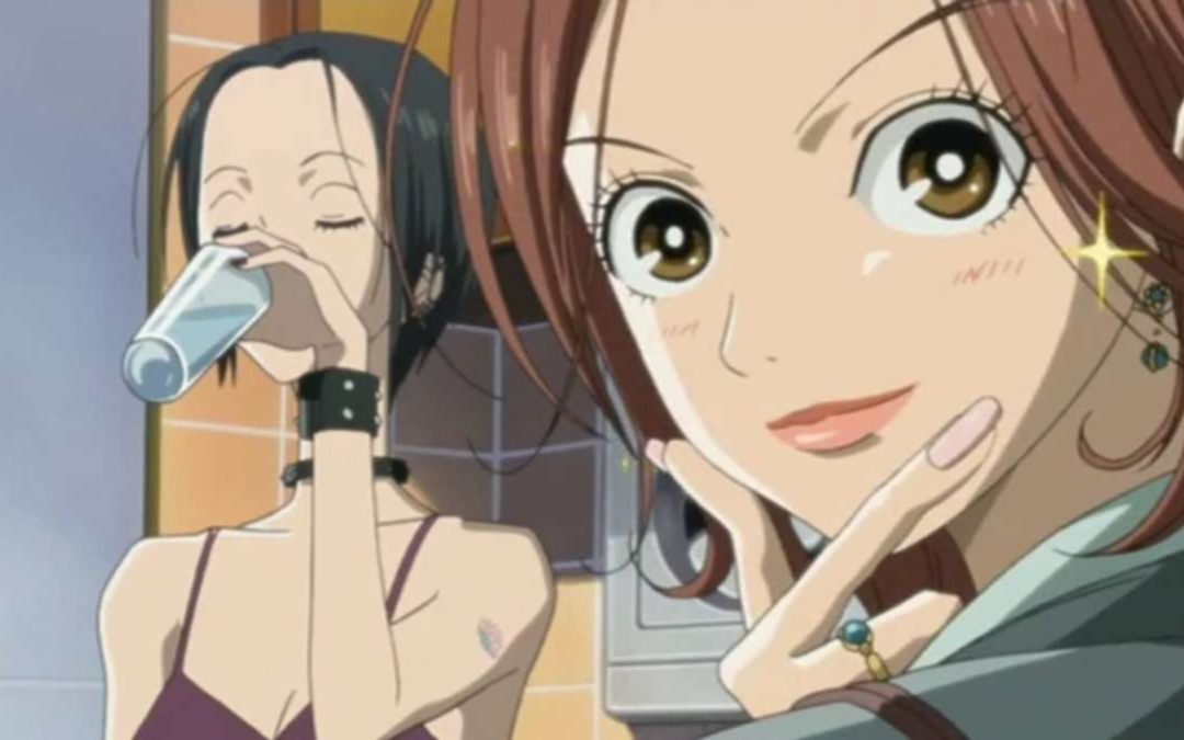 The Fascinating Things About Ai Yazawa Manga