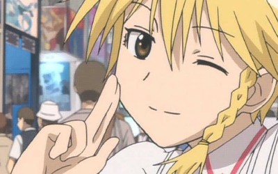 Identifying Yourself As An Anime Fan