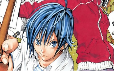 Throwback Thursday: Bakuman