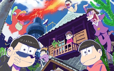 Comedy Anime Shows: Should You Watch It?