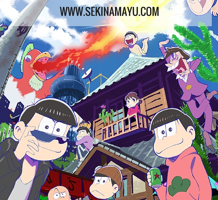 Comedy Anime Shows: Should You Watch It?