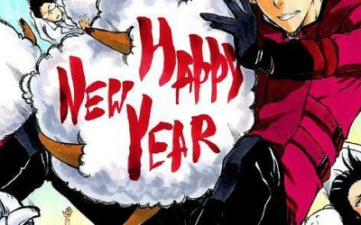 My New Year Goals For 2016