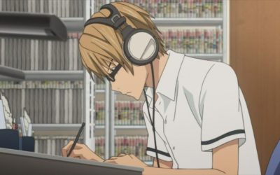 Here’s Why Illegal Downloading Won’t Stop Me From Writing