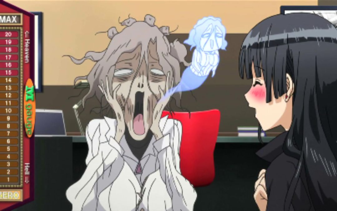 I Used to Write Young Adult Fiction, But Not Anymore