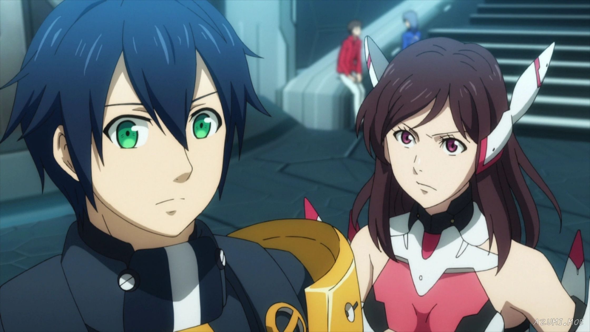 How Some Anime Adapted From Games Can Be Dubious Sometimes How Some Anime Adapted From Games Can Be Dubious Sometimes