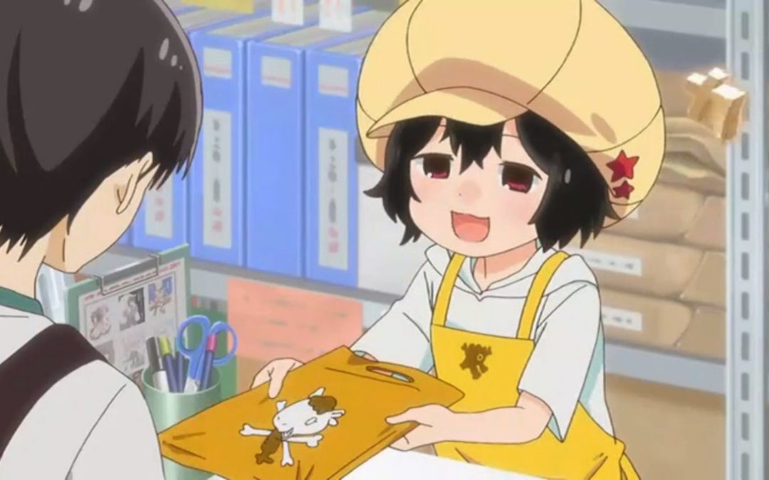 My Recommended Websites to Buy Anime Stuff Online