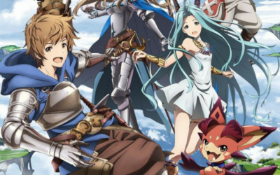 The Differing Opinions About Granblue Fantasy