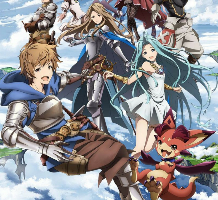 The Differing Opinions About Granblue Fantasy