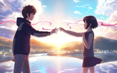 Why Many People Love The Your Name Movie So Much