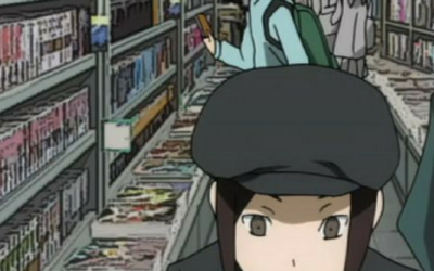 Does buying manga in English or any other languages support the mangaka?