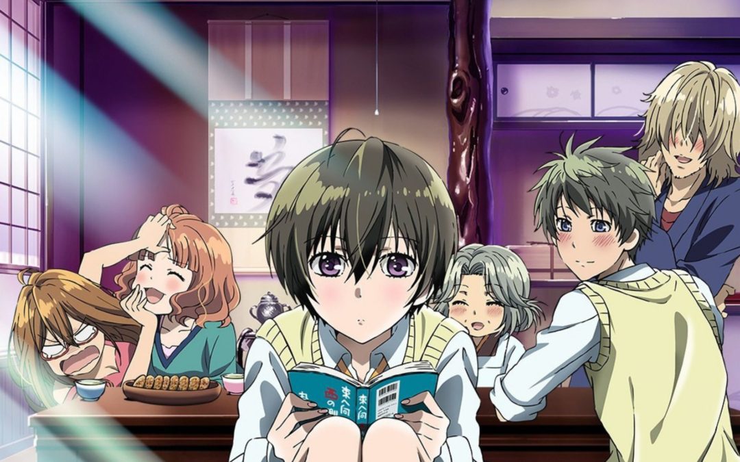 Manga vs Light Novel: Which One is The Best For Understanding Storyline