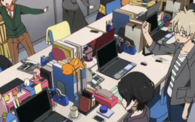 Which Anime Production Companies I’d Like To Work With For My Anime Adaptation