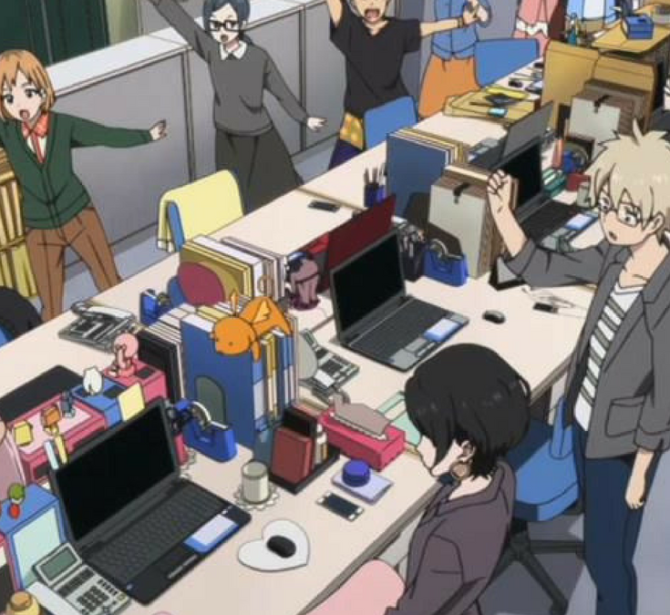 Which Anime Production Companies I’d Like To Work With For My Anime Adaptation