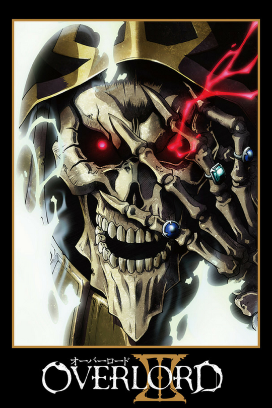 Overlord III