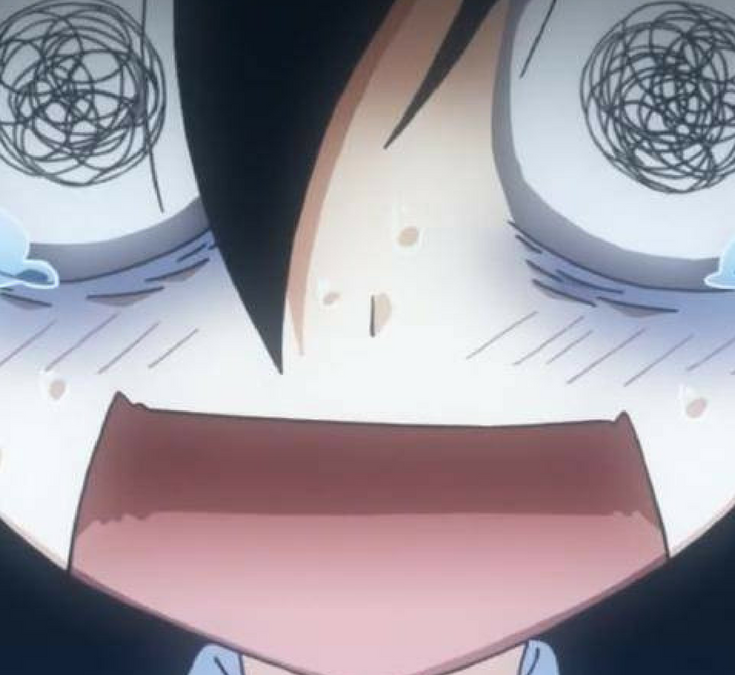Never Ever Let Other People’s Negative Comments Destroy Your Love For Anime