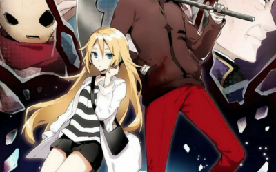 Is Satsuriku no Tenshi anime that bad?