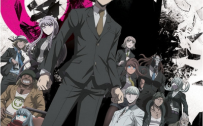 Can The Subliminal Seen in Danganronpa 3: Future Arc Be This Deadly?