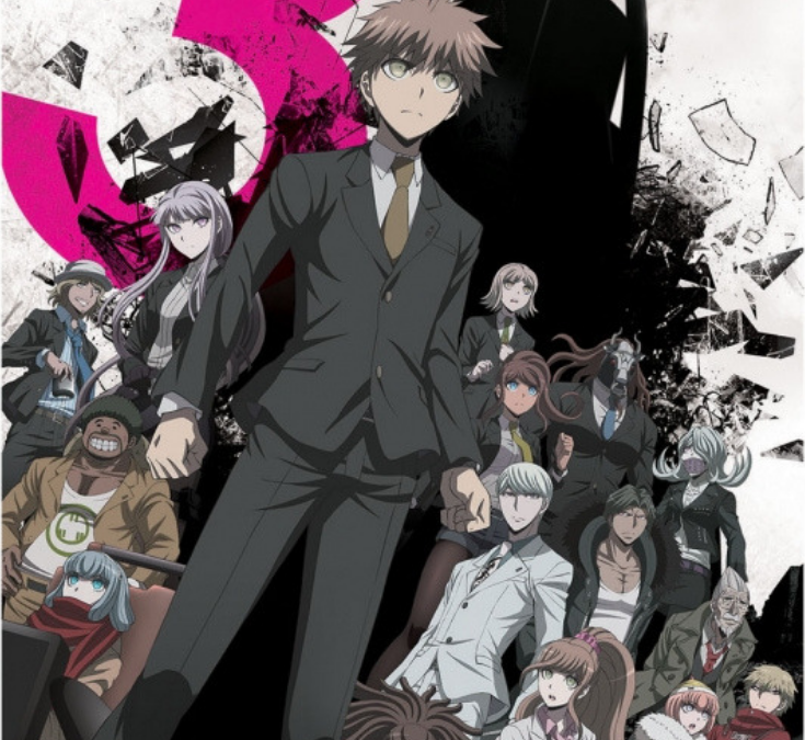 Can The Subliminal Seen in Danganronpa 3: Future Arc Be This Deadly?