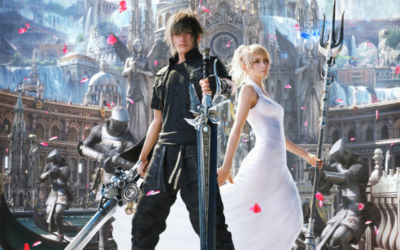 Should Final Fantasy XV DLC Be Given To Us For FREE?
