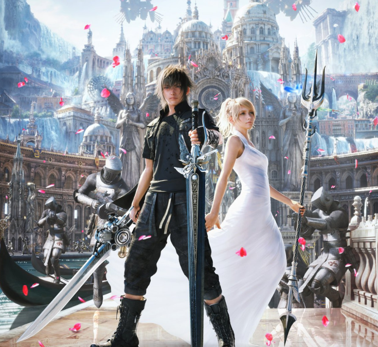 Should Final Fantasy XV DLC Be Given To Us For FREE?