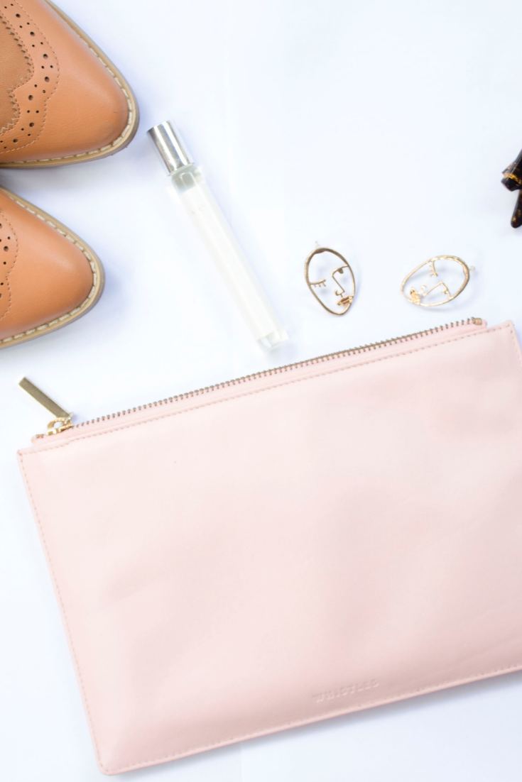 Start fashion styling business