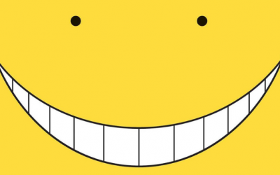 [Manga Introduction] Assassination Classroom