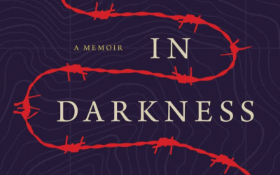 [Follow My Muse] A River in Darkness