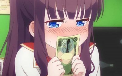 How to save money on manga and light novels
