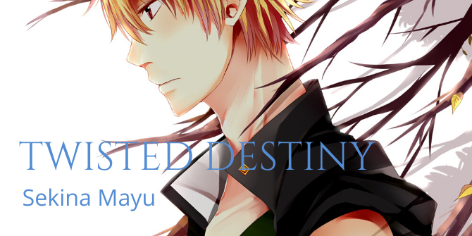 Twisted Destiny on Gumroad