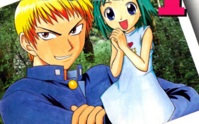 [Lesser-Known Title] Midori no Hibi