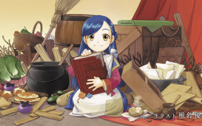 How to get back into reading manga and light novels