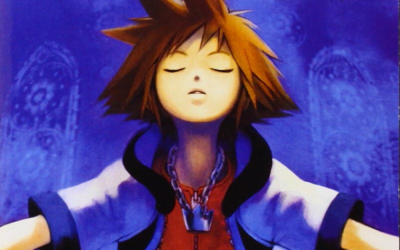[Manga Introduction] Kingdom Hearts manga