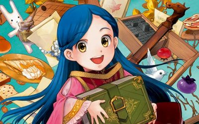 Why you don’t see me recommending popular manga series on my blog