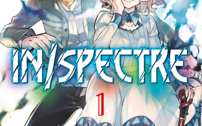 [Manga Introduction] Kyokou Suiri