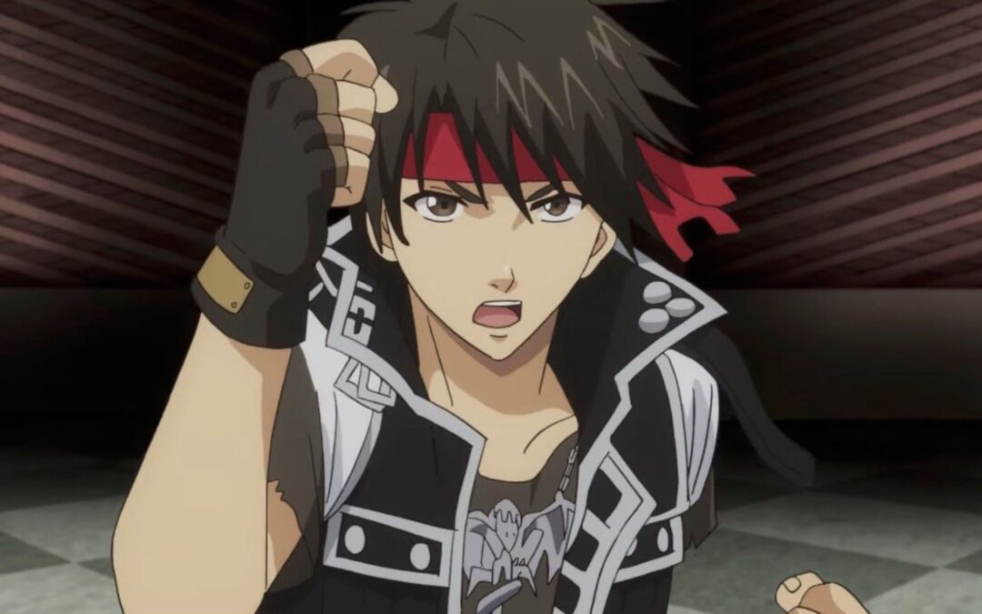What’s With The New Version of The Sorcerous Stabber Orphen Anime
