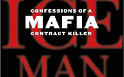 [Follow My Muse] The Ice Man: Confession of a Mafia Contract Killer