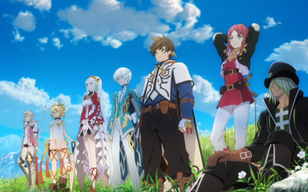 Bandai Namco and its quest to make the story in the anime different than the one in the game