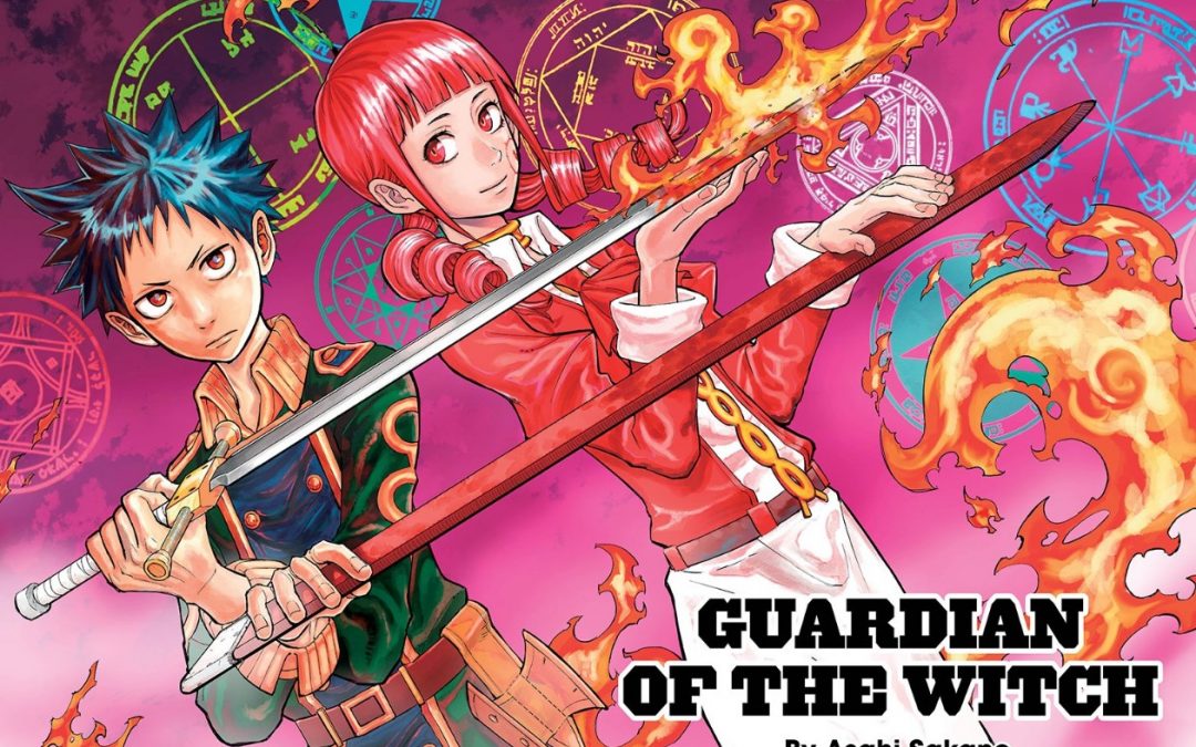 The Tales of Weekly Shonen Jump Manga That Ended Prematurely