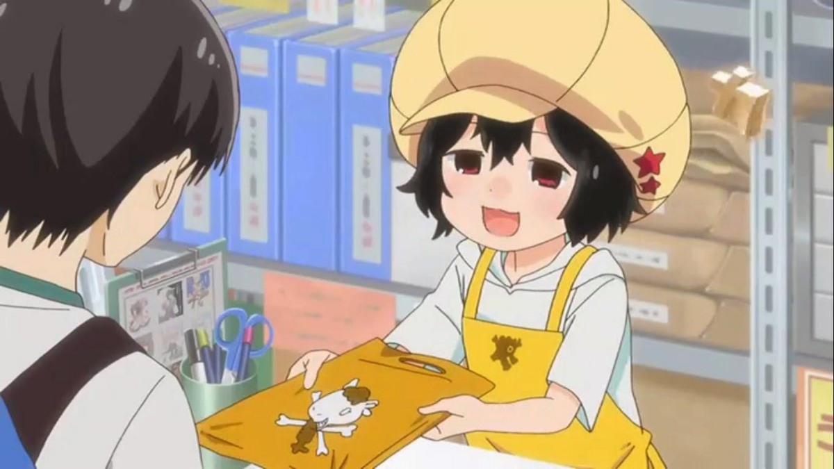 Buy Thriller and Suspense Light Novels in English Ebooks