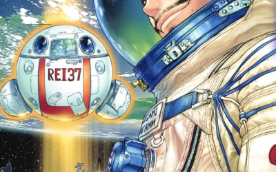 [Manga Introduction] Dr. STONE Reboot: Byakuya