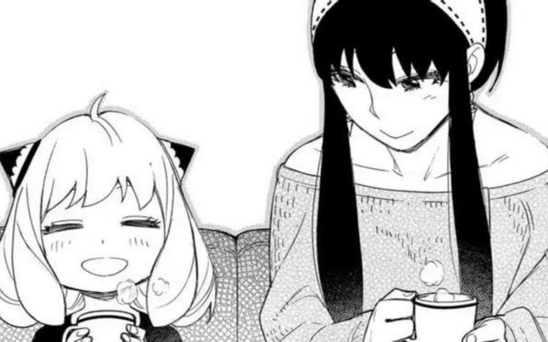 Is Touka Kimizuki just as strong as SPY x FAMILY Yoru Briar? Here’s my answer to the question