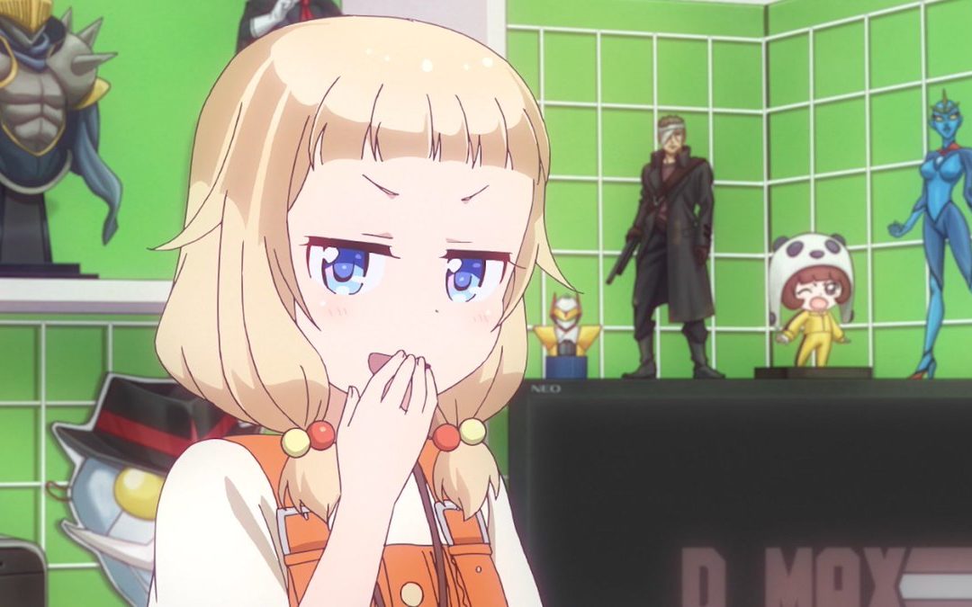 The Role of Scanlation Websites in The Anime and Manga Fandom