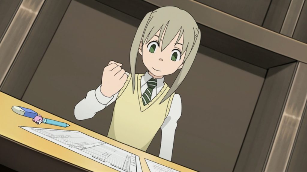 The Protagonist of 'Soul Eater' Is Maka Albarn, Don't Forget It